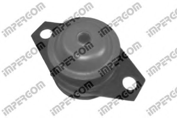 окачване, двигател 26020