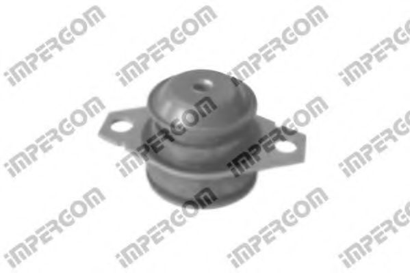 окачване, двигател 26021