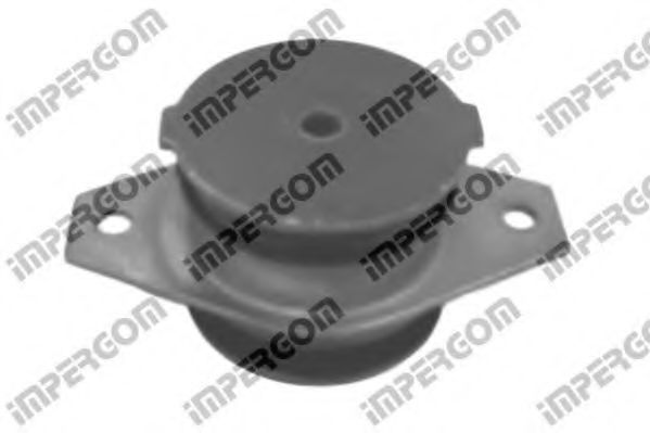 окачване, двигател 26022