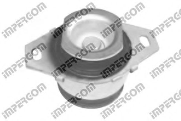 окачване, двигател 26033