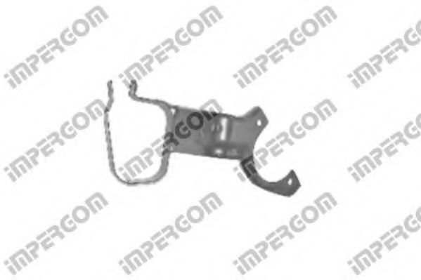 окачване, двигател 26037