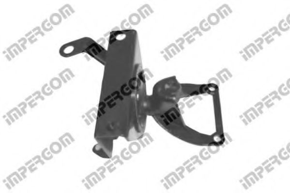 окачване, двигател 26216