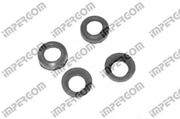 държач, окачване на напречен носач 26221