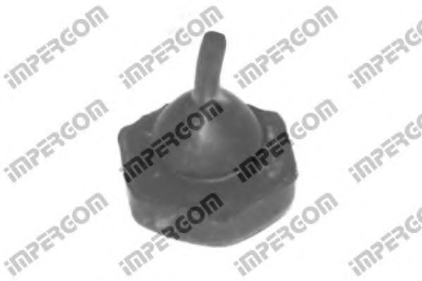 буфер, капак на двигателя 26230