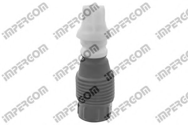 прахозащитен комплект, амортисьор 26243