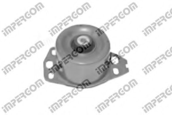 окачване, двигател 26333