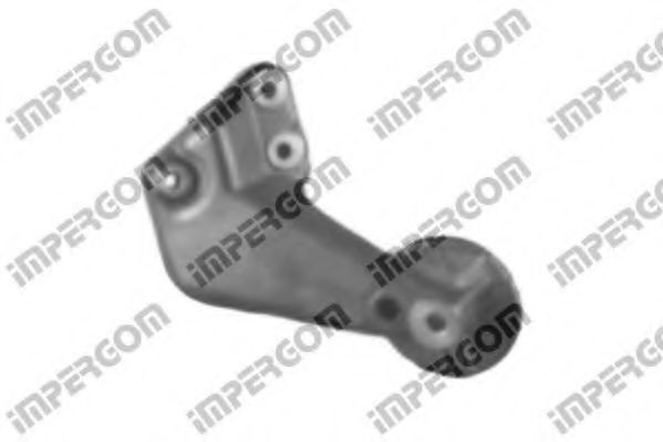 окачване, двигател 26413