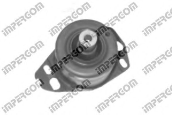 окачване, двигател 26414