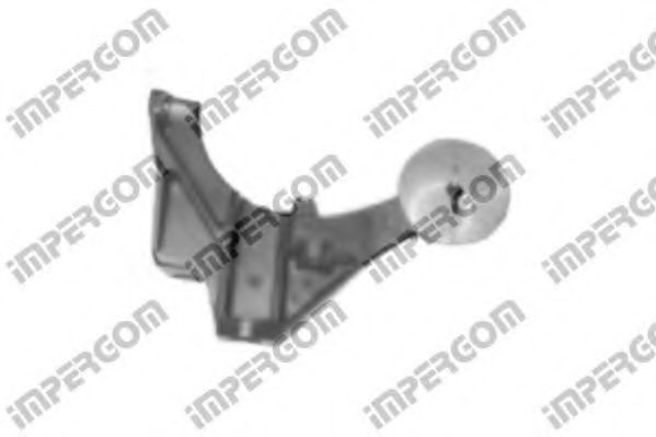 окачване, двигател 26419