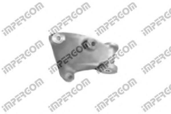 окачване, двигател