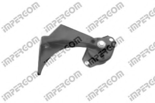 окачване, двигател 26471