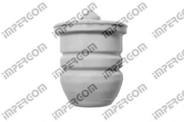 ударен тампон, окачване (ресьори) 26484