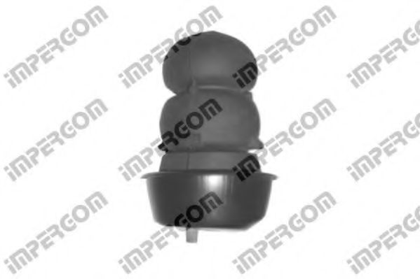 ударен тампон, окачване (ресьори) 26574