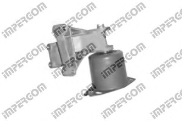 окачване, двигател 26620