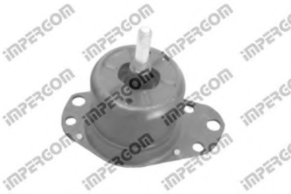 окачване, двигател 26870