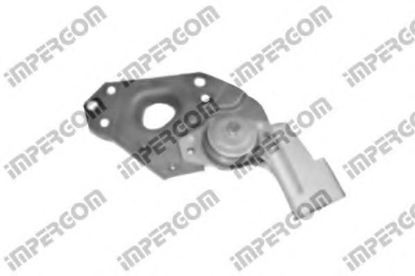 окачване, двигател 26886