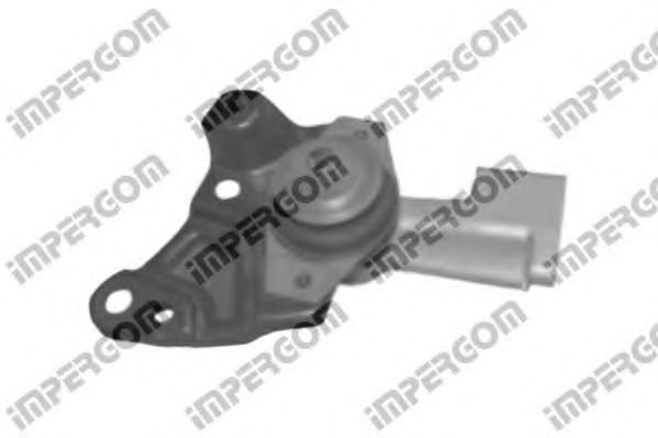 окачване, двигател 26895