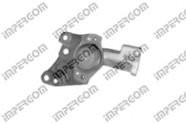 окачване, двигател 26896