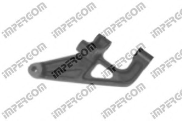 окачване, двигател 26902