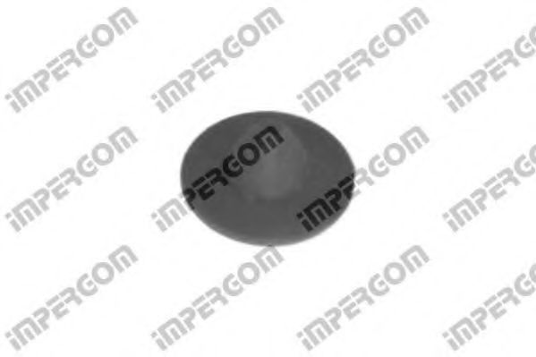 буфер, капак на двигателя 27159