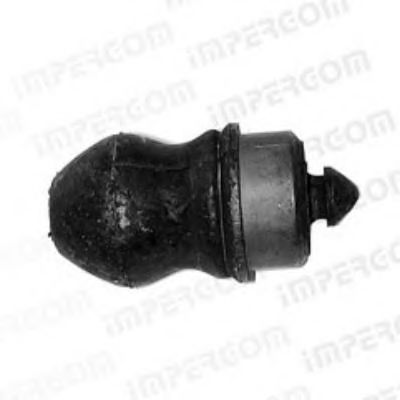 ударен тампон, окачване (ресьори) 27182