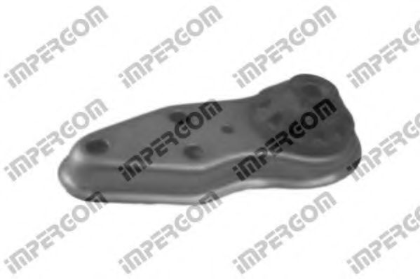 окачване, двигател 27206