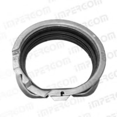 всмукващ маркуч, въздушен филтър 27207