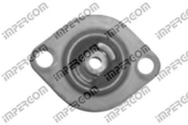 окачване, двигател 27208