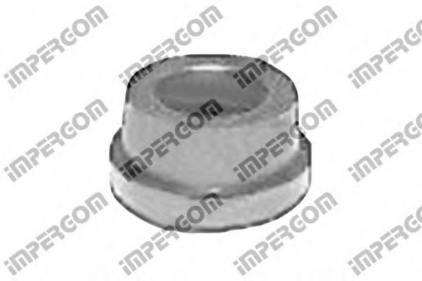 втулка, окачваща скоба на ресьора 27238