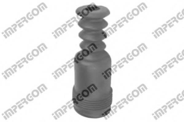 прахозащитен комплект, амортисьор 27256