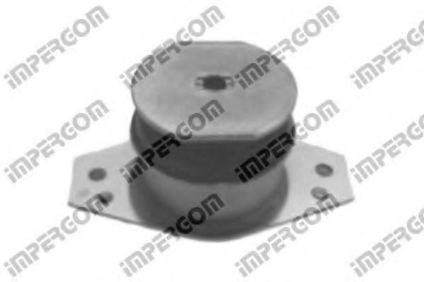 окачване, двигател 27263