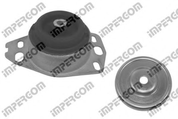 окачване, двигател 27272