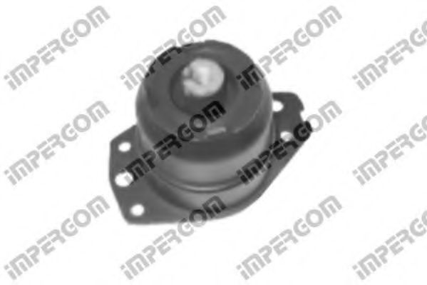 окачване, двигател 27273