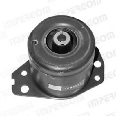 окачване, двигател 27297