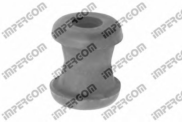 държач, окачване на напречен носач 27367