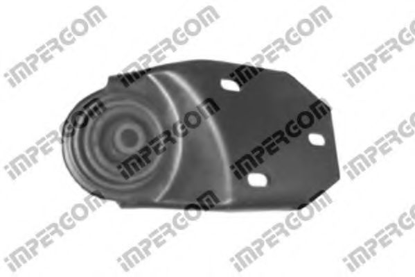 окачване, двигател 27371