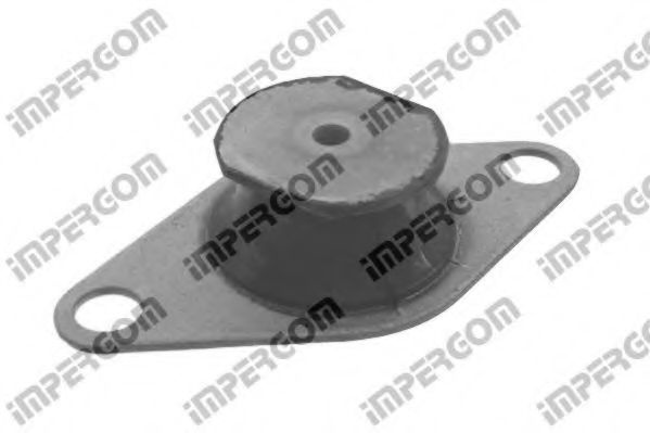 окачване, двигател