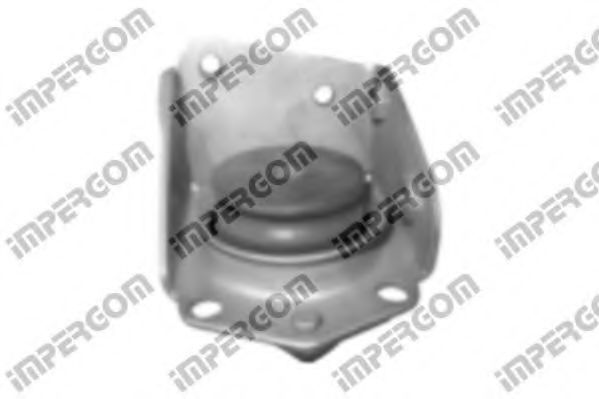 окачване, двигател 27420