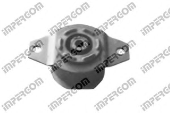 окачване, двигател 27455