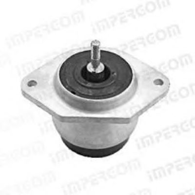 окачване, двигател 27458