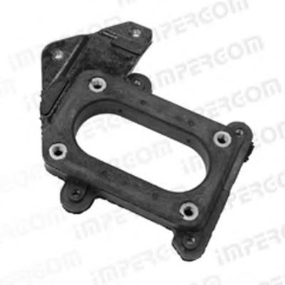 фланец, карбуратор 27469