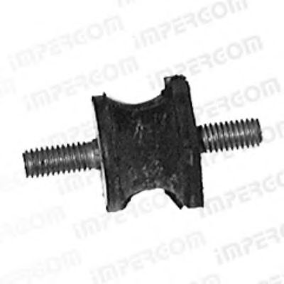 държач, горивна помпа; държач, корпус на въздушния филтър 27481