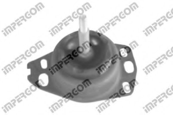 окачване, двигател 27502