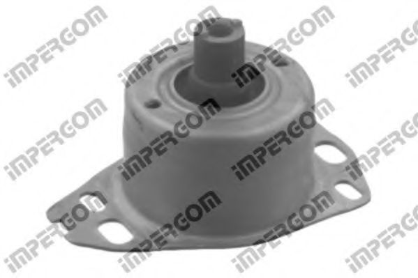 тампон, ръчна скоростна кутия