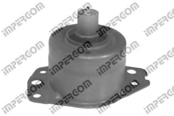 окачване, двигател