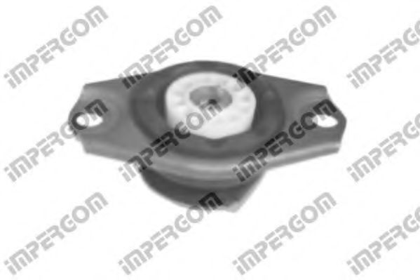 окачване, двигател 27511