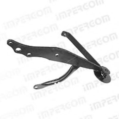 окачване, двигател 27525