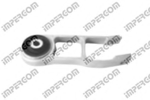 окачване, двигател 27544