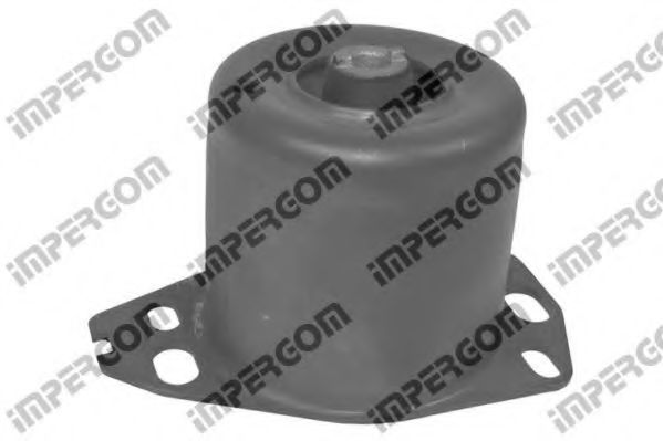 окачване, двигател 27550