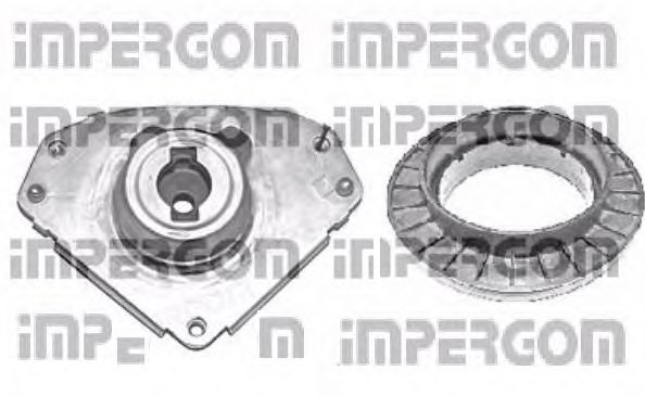 ремонтен комплект, опора на макферсъна 27557